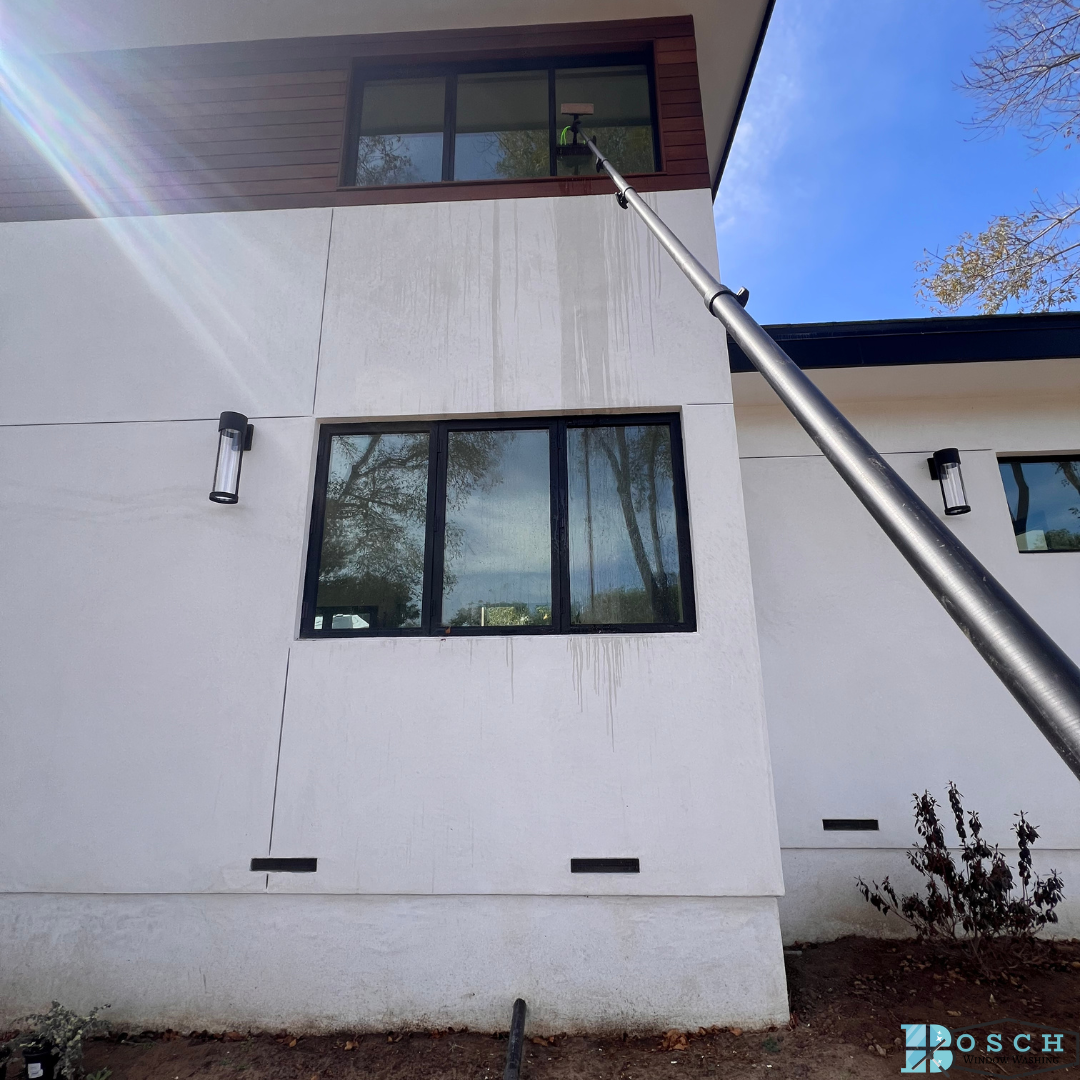 Bosch Window Washing | Professional Window Cleaning & Pressure Washing in South Bay, Los Angeles