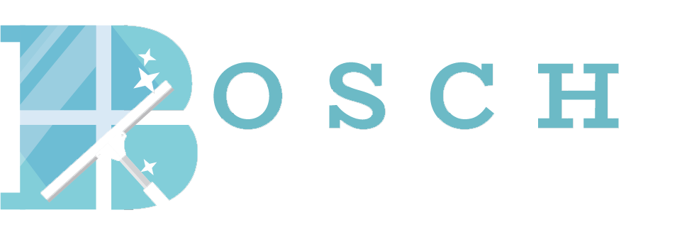 Bosch Window Washing